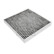 Filter, interior air 34781 FEBI, Thumbnail 2