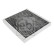 Filter, interior air 34781 FEBI, Thumbnail 3