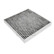 Filter, interior air 34781 FEBI, Thumbnail 2