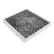 Filter, interior air 34781 FEBI, Thumbnail 3