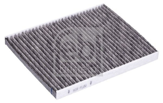 Filter, interior air 34895 FEBI, Image 2