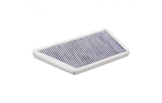 Filter, interior air 36026 FEBI