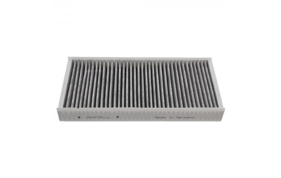 Filter, interior air 36028 FEBI