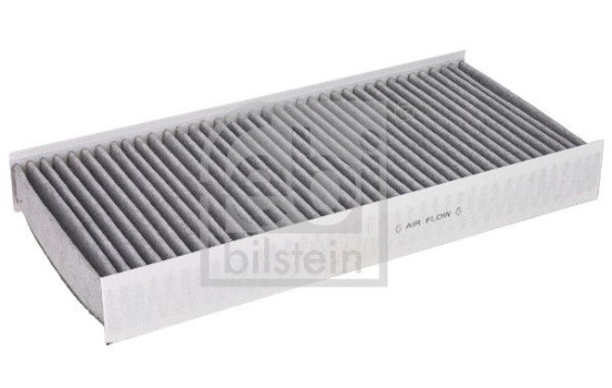 Filter, interior air 36028 FEBI, Image 2