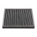 Filter, interior air 36034 FEBI