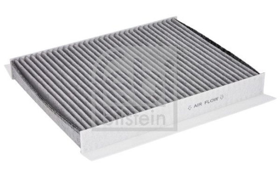 Filter, interior air 36034 FEBI, Image 2