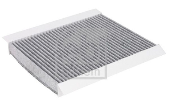 Filter, interior air 36034 FEBI, Image 3