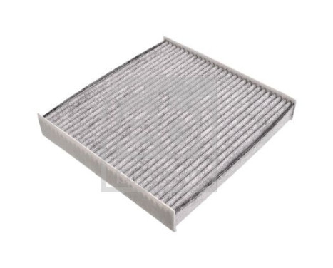 Filter, interior air 36035 FEBI, Image 2