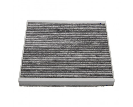 Filter, interior air 36040 FEBI
