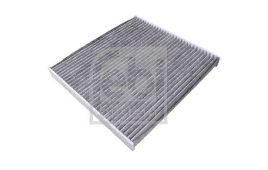 Filter, interior air 36040 FEBI, Image 2