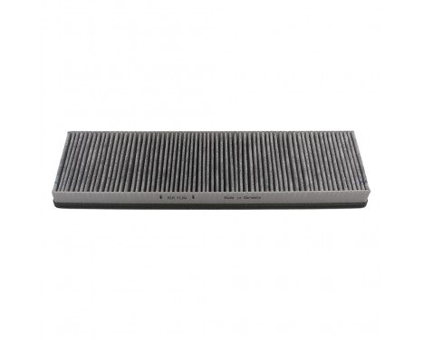 Filter, interior air 36063 FEBI