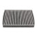 Filter, interior air 36064 FEBI
