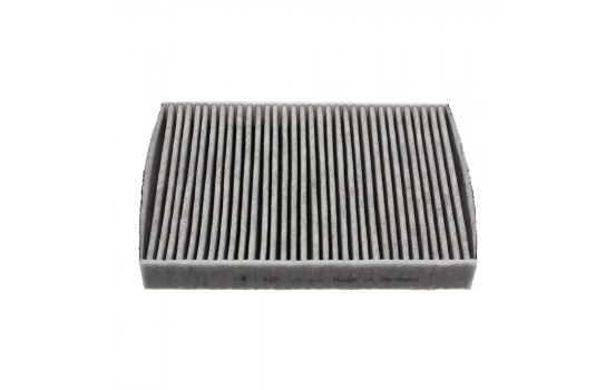 Filter, interior air 36064 FEBI