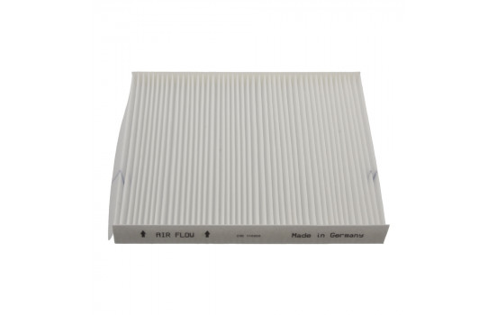 Filter, interior air 36283 FEBI