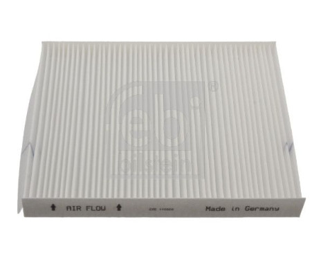 Filter, interior air 36283 FEBI, Image 2