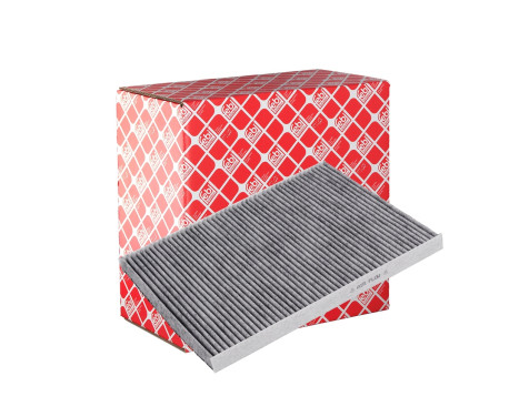 Filter, interior air 36450 FEBI