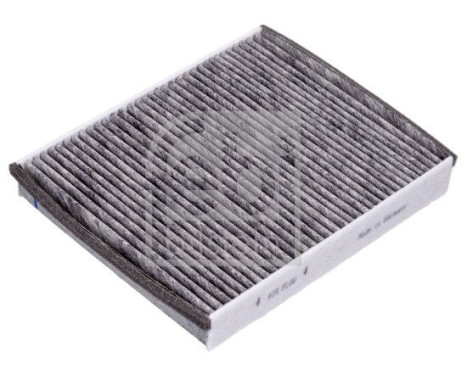 Filter, interior air 37049 FEBI, Image 2