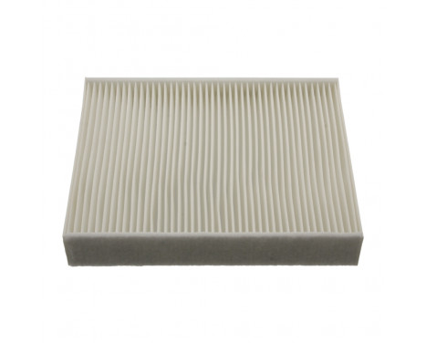 Filter, interior air 37113 FEBI
