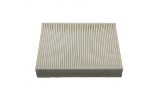 Filter, interior air 37113 FEBI