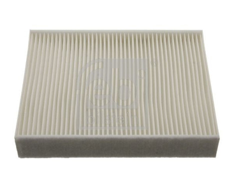 Filter, interior air 37113 FEBI, Image 2
