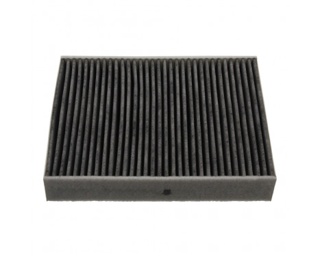 Filter, interior air 37114 FEBI