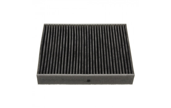 Filter, interior air 37114 FEBI