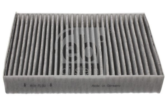Filter, interior air 37315 FEBI, Image 2