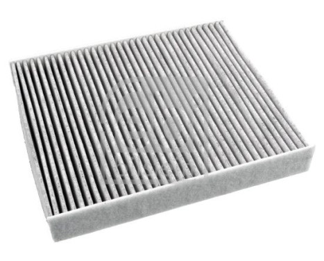 Filter, interior air 37316 FEBI, Image 3