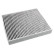 Filter, interior air 37316 FEBI, Thumbnail 3