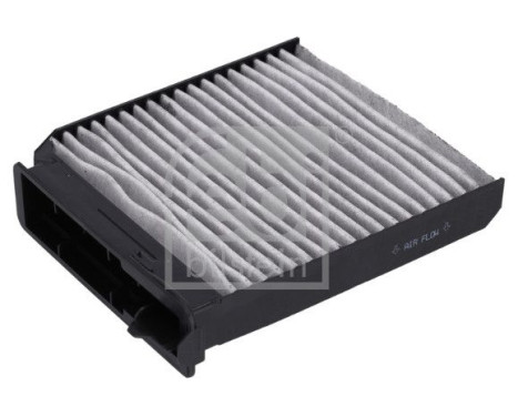 Filter, interior air 37326 FEBI, Image 2