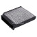 Filter, interior air 37326 FEBI, Thumbnail 2