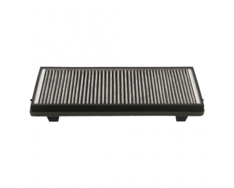 Filter, interior air 37416 FEBI