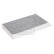 Filter, interior air 37567 FEBI, Thumbnail 2