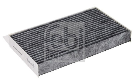 Filter, interior air 37567 FEBI, Image 3