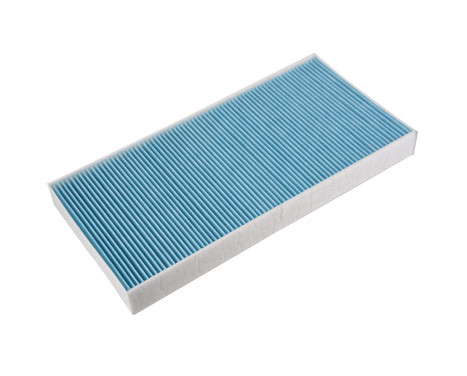 Filter, interior air 37785 FEBI