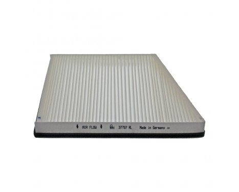 Filter, interior air 37787 FEBI
