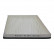 Filter, interior air 37787 FEBI