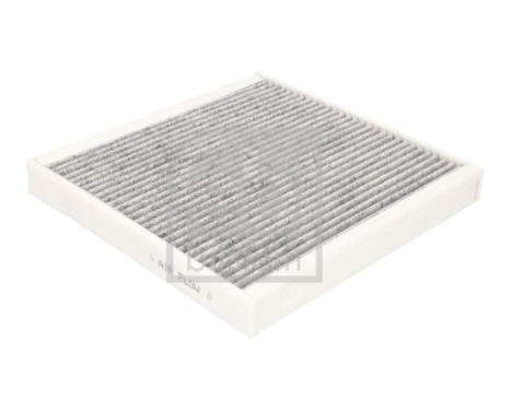 Filter, interior air 37788 FEBI, Image 2
