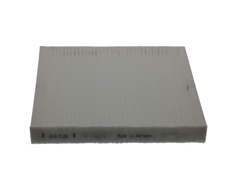 Filter, interior air 37789 FEBI