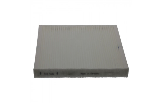 Filter, interior air 37789 FEBI