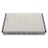 Filter, interior air 38781 FEBI