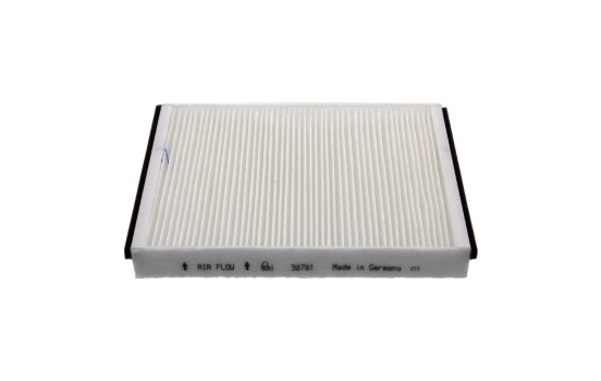 Filter, interior air 38781 FEBI
