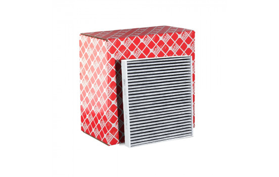 Filter, interior air 39048 FEBI