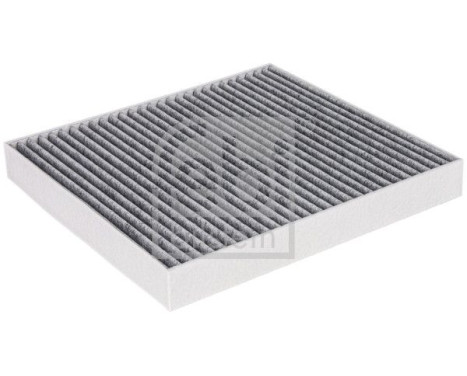 Filter, interior air 39048 FEBI, Image 3