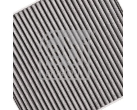 Filter, interior air 39048 FEBI, Image 4