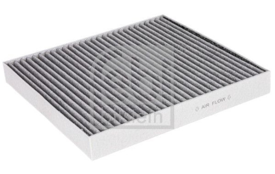 Filter, interior air 39048 FEBI, Image 2