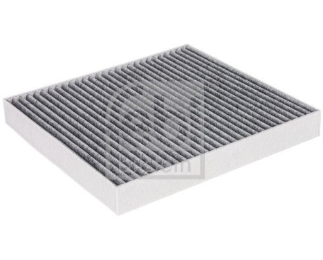 Filter, interior air 39048 FEBI, Image 3