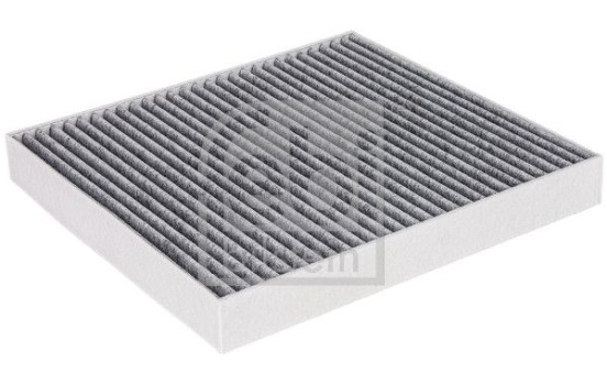 Filter, interior air 39048 FEBI, Image 3