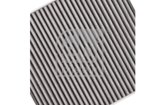 Filter, interior air 39048 FEBI, Image 4