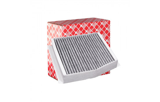 Filter, interior air 40422 FEBI